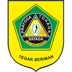 Logo Kabupaten Bogor